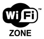 Cybercaf� - WiFi