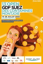 13eme Open Gaz des Contamines