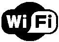 Cybercaf� - WiFi