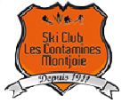 Ski club des Contamines