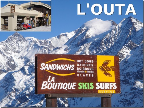 Boutique du Signal